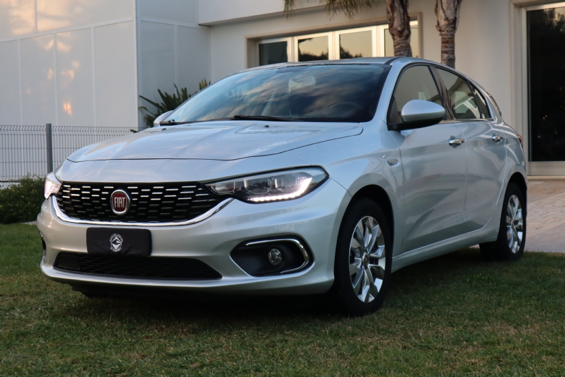 Fiat TIPO