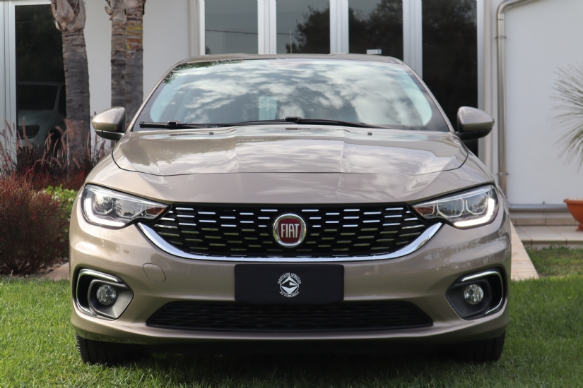 Fiat TIPO