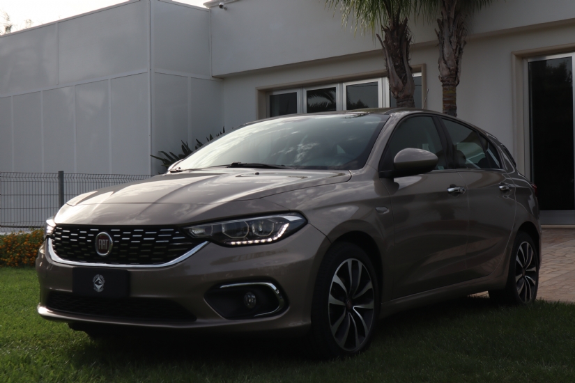 Fiat TIPO