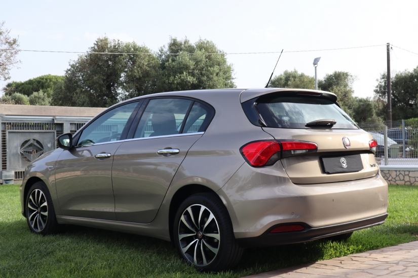 Fiat TIPO