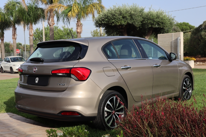 Fiat TIPO