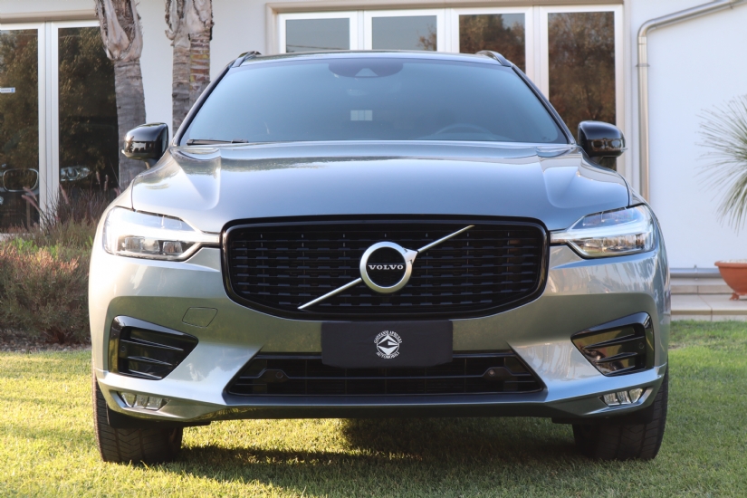 Volvo XC 60