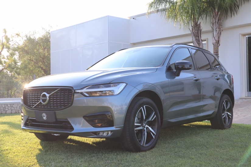 Volvo XC 60