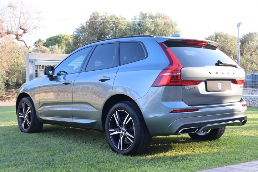 Volvo XC 60