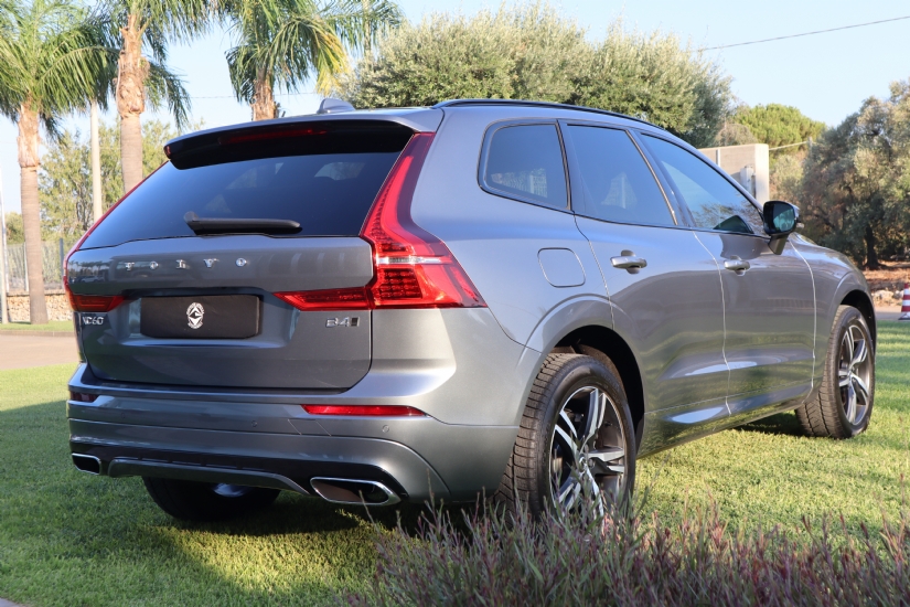 Volvo XC 60